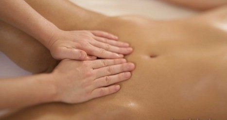 massage yoni