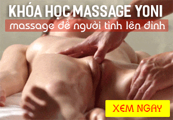 hoc massage yoni