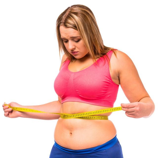 Một số phương pháp giảm cân mà sai lầm mà bạn thường mắc phải